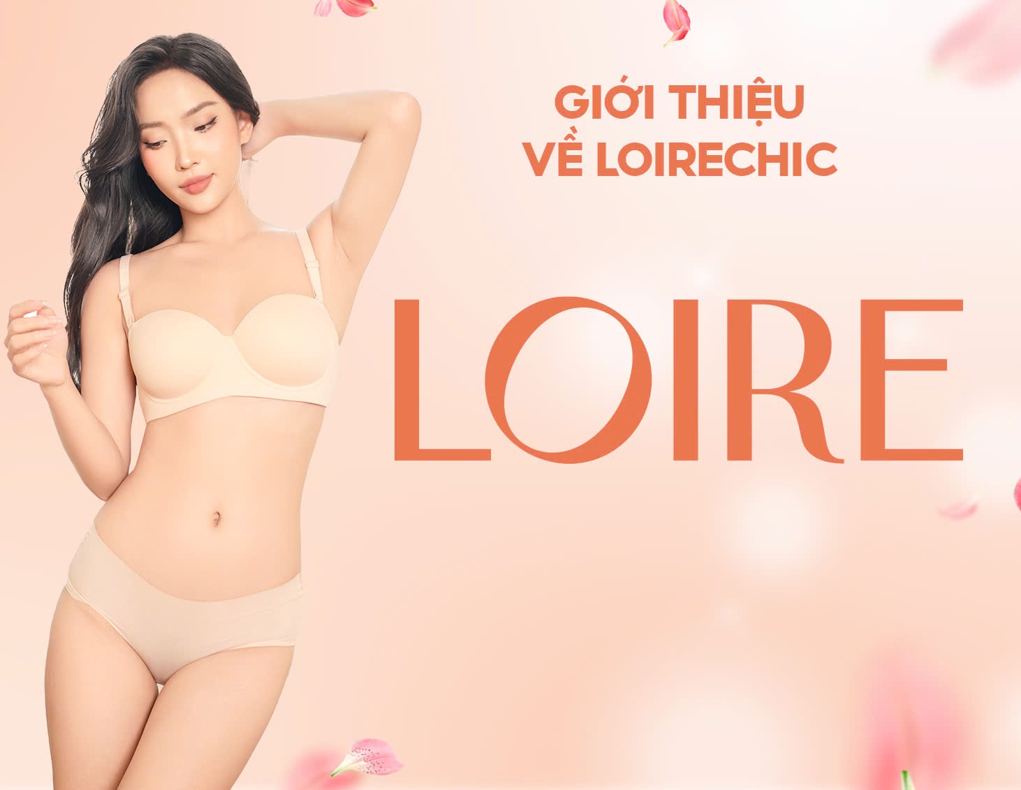 Giới thiệu về LOIRE
